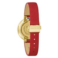 Orologio Bulova Donna Rubaiyat in Acciaio 97R105 - 97R105